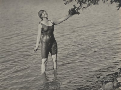  av Alfred Stieglitz