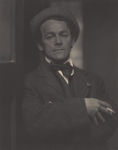  av Alfred Stieglitz