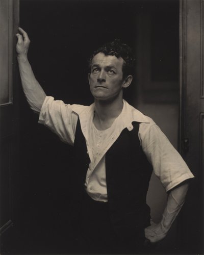  av Alfred Stieglitz