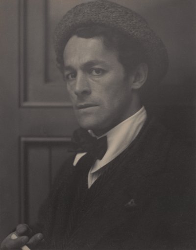  av Alfred Stieglitz