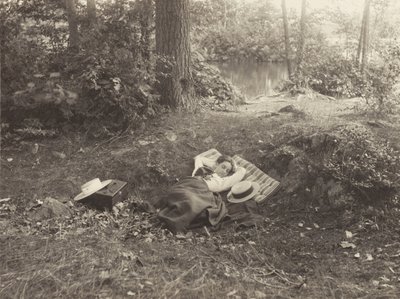  av Alfred Stieglitz