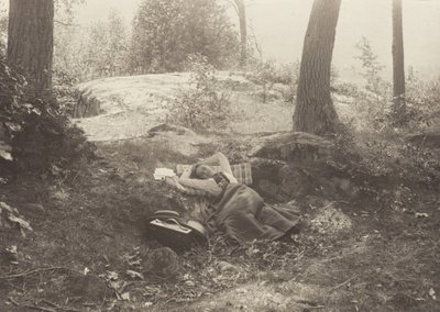  av Alfred Stieglitz
