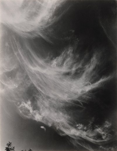 Tilsvarende av Alfred Stieglitz