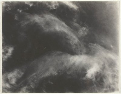 Tilsvarende av Alfred Stieglitz