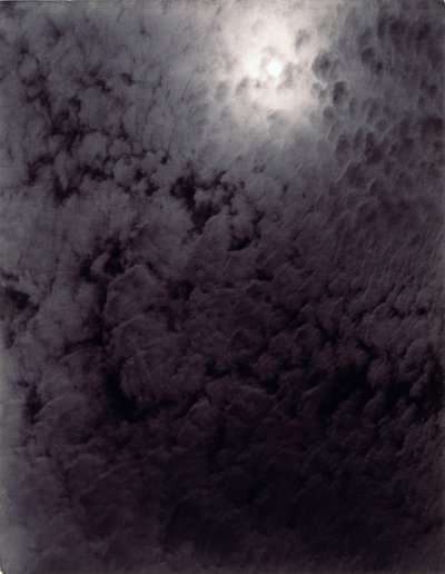 Tilsvarende av Alfred Stieglitz