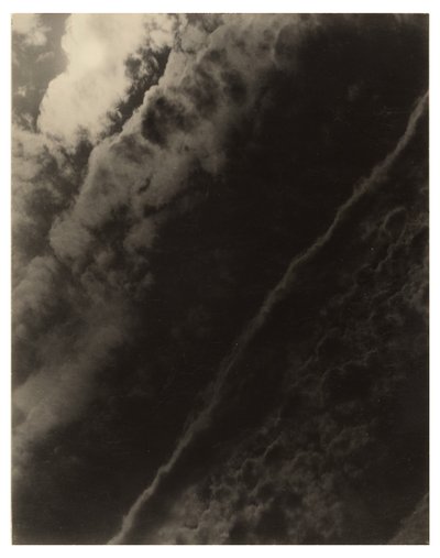  av Alfred Stieglitz