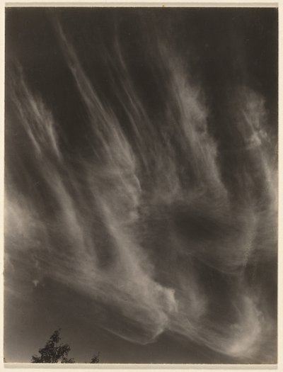  av Alfred Stieglitz