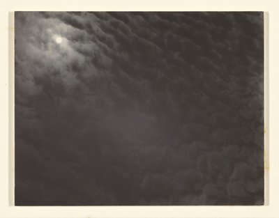  av Alfred Stieglitz