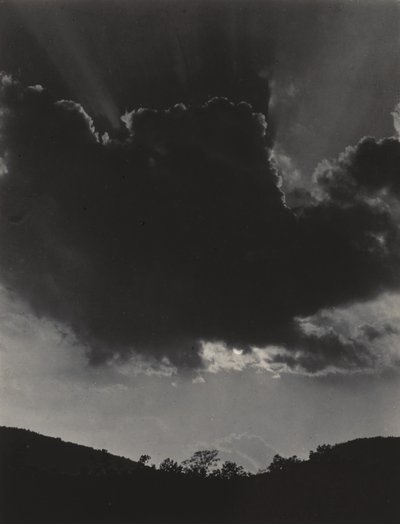  av Alfred Stieglitz
