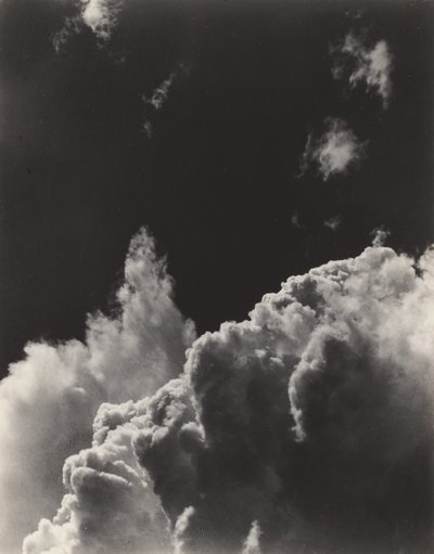  av Alfred Stieglitz