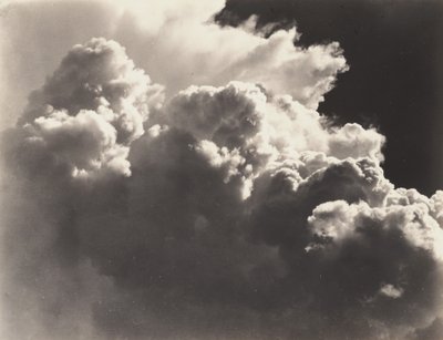  av Alfred Stieglitz