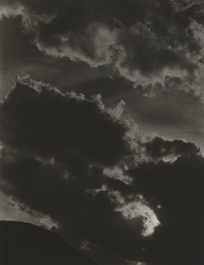  av Alfred Stieglitz
