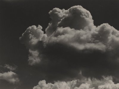  av Alfred Stieglitz