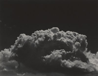  av Alfred Stieglitz