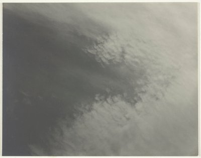 Tilsvarende, fra sett E (utskrift 1) av Alfred Stieglitz