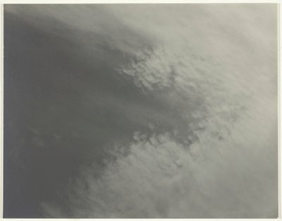 Tilsvarende, fra sett E Print 1, 1923. av Alfred Stieglitz