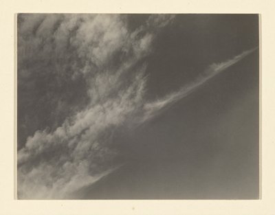  av Alfred Stieglitz