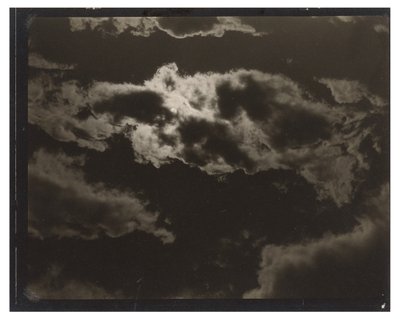  av Alfred Stieglitz