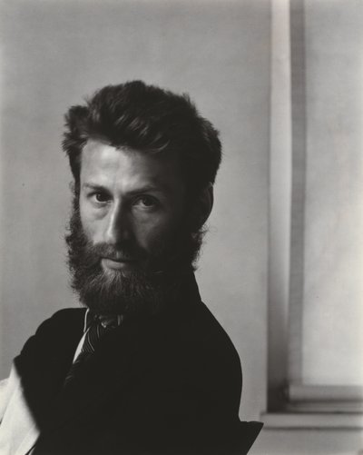  av Alfred Stieglitz