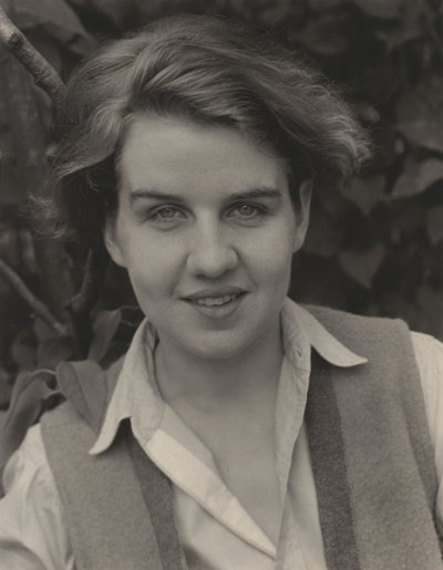  av Alfred Stieglitz