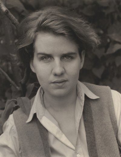  av Alfred Stieglitz