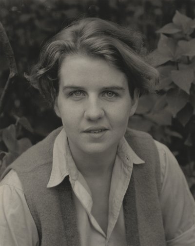  av Alfred Stieglitz