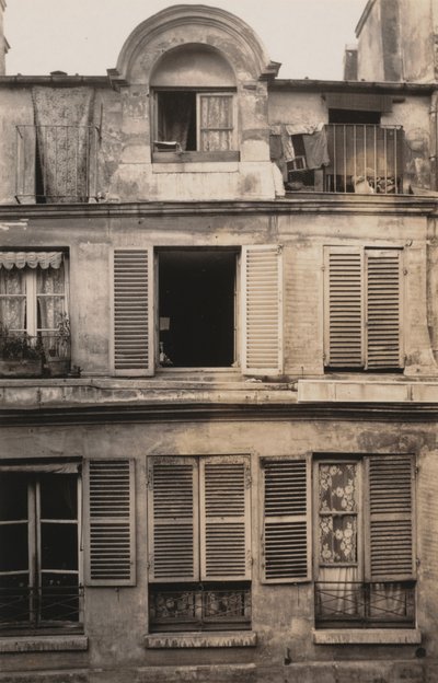  av Alfred Stieglitz