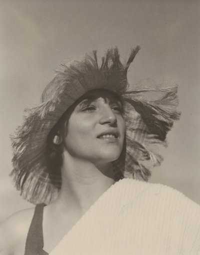  av Alfred Stieglitz
