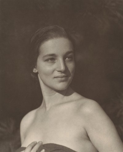  av Alfred Stieglitz