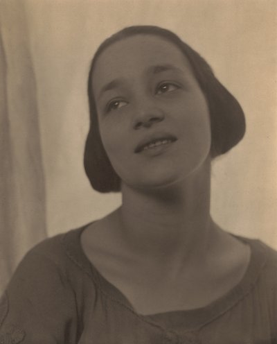  av Alfred Stieglitz