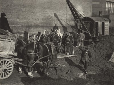  av Alfred Stieglitz