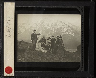  av Alfred Stieglitz