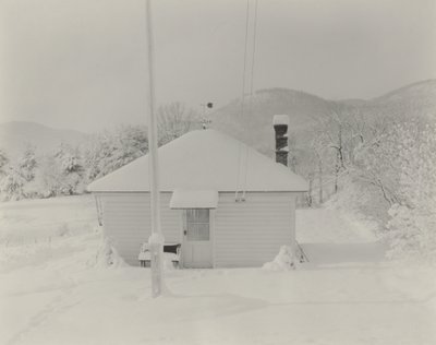  av Alfred Stieglitz