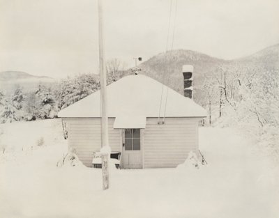  av Alfred Stieglitz