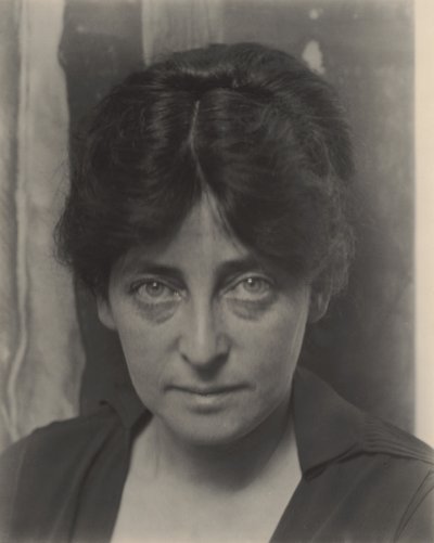  av Alfred Stieglitz