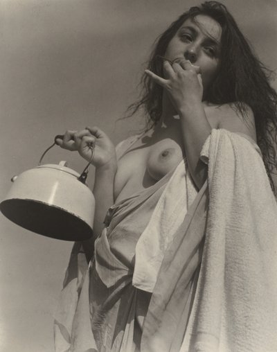  av Alfred Stieglitz