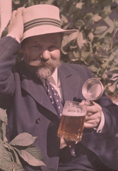  av Alfred Stieglitz
