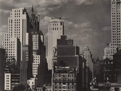  av Alfred Stieglitz