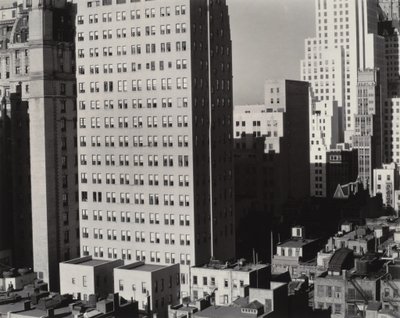  av Alfred Stieglitz