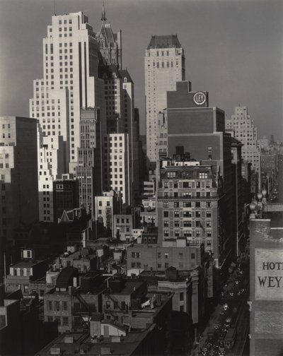  av Alfred Stieglitz