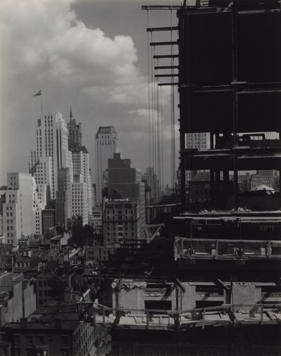  av Alfred Stieglitz