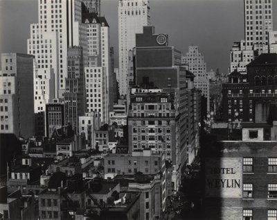  av Alfred Stieglitz