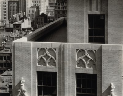  av Alfred Stieglitz