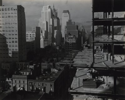  av Alfred Stieglitz