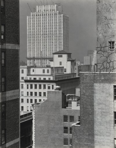  av Alfred Stieglitz