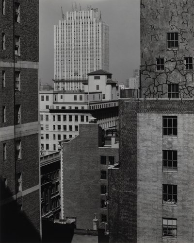 av Alfred Stieglitz