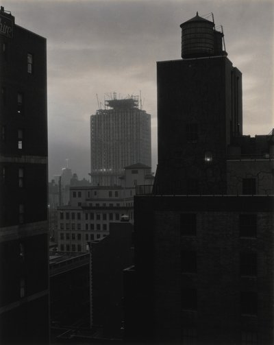  av Alfred Stieglitz