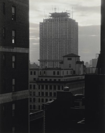  av Alfred Stieglitz