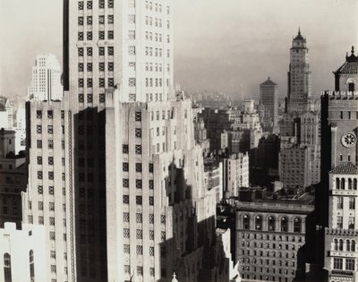  av Alfred Stieglitz