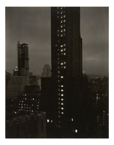  av Alfred Stieglitz